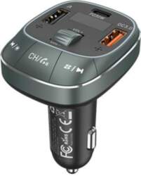 Vention 3-Port USB (C + A