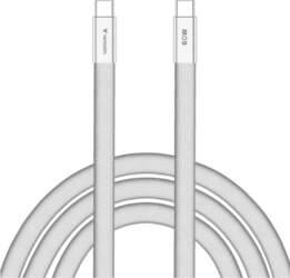 Verbatim SoftTouch USB-C to USB-C Sync