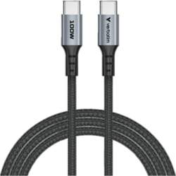 Verbatim Sync AND Charge USB-C to