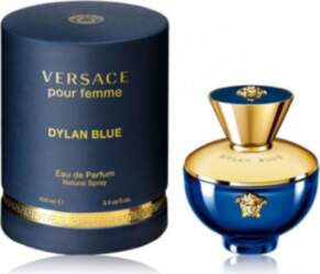 Versace For Her Dylan Blue Perfume