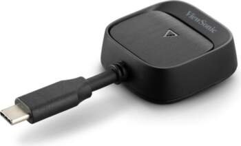 ViewSonic WPD-900, Wireless Casting Screen Kit