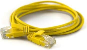 Wantec UTP CAT6a patch cable d=2