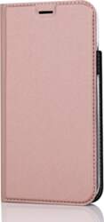 Wave BookCase Case, iPhone 11, Rose