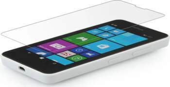 Wave Full Cover screen protector for