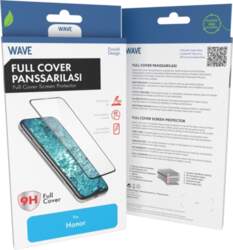 Wave Full Cover screen protector, Honor