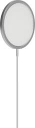 Wave Qi Wireless Charging Cradle With