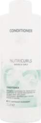 Wella Professionals NutriCurls Waves  AND  Curls