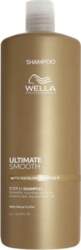 Wella Professionals Ultimate Smooth Shampoo 1000
