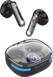 White Shark HYPERBEAT GEB-TWS37 Black (HYPERBEAT-B)
