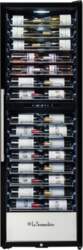 Wine cellar LaSommeliere (PRO160DZN)