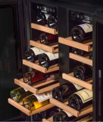Wine cooler Climadiff (CBU40D1B)