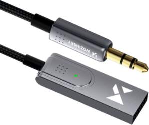Wozinsky WTODB Bluetooth 5.3 Audio