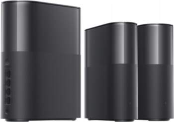 Xiaomi Mesh System BE3600 Pro EU