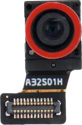 Xiaomi Mi A3 Front Camera and