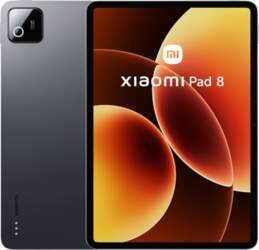 Xiaomi Redmi Pad 8 | Grey