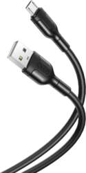 XO NB212 data transfer and charging