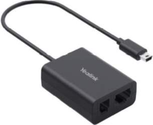 Yealink Headphone/Headset Accessory Ehs Adapter (EHS62)