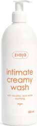 Ziaja Intimate care moisturizing lotion with
