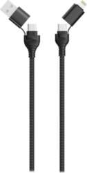 2GO USB / Type C Charging