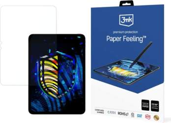 3MK Apple iPad Pro 5 11``