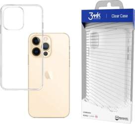 3MK Apple iPhone 13 Pro Max