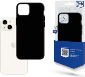 3MK Apple iPhone 15 - Matte
