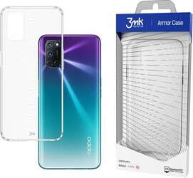 3MK Armor Case for Oppo A72