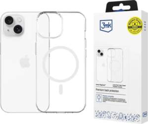 3MK Armor MagCase for Apple iPhone