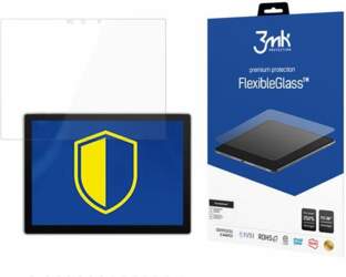 3MK FlexibleGlass Microsoft Surface Pro7+ 12