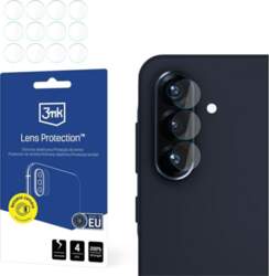 3MK Lens Protector for Camera -