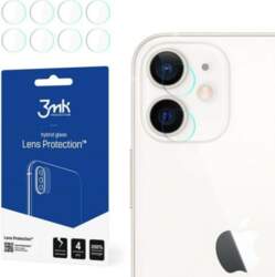3MK Lens Protector iPhone 12 -