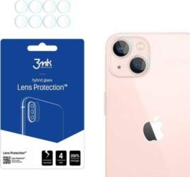 3MK Lens Protector iPhone 14 Plus