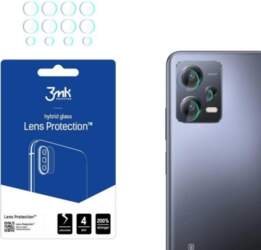 3MK Lens Protector Redmi Note 12
