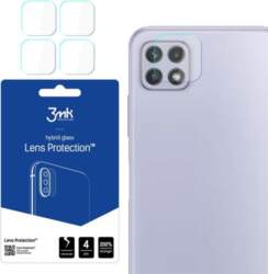 3MK Lens Protector Sam A225 A22