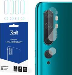 3MK Lens Protector Xiaomi Mi Note