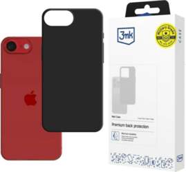 3MK Matt Case for Apple iPhone