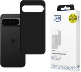 3MK Matt Case for Google Pixel