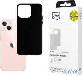 3MK Matt Case iPhone 14 Plus