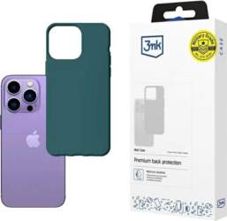 3MK Matt Case iPhone 14 Pro