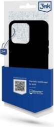 3MK Matt Case Redmi Note 12
