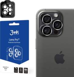 3mk Protection Apple iPhone 15 Pro