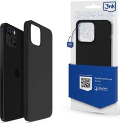 3MK Silicone Case for iPhone 14