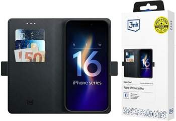 3MK IPhone 16 Pro Max 6