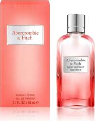 Abercrombie AND Fitch First Instinct Together