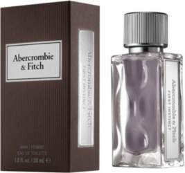 Abercrombie AND Fitch First Instinct Eau