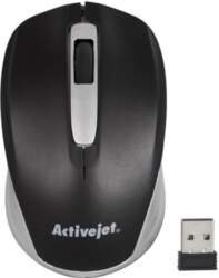 ActiveJet AMY-313 Wireless Mouse (AMY-313)
