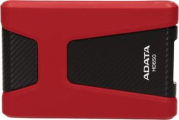 Adata DashDrive Durable HD650 1TB 2