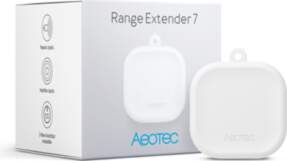 AEOTEC | Range Extender 7 (Type