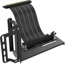 Akasa RISER BLACK PRO, Vertical GPU