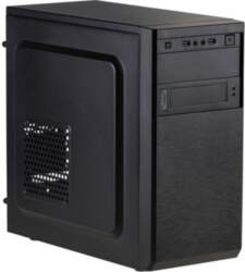 AKYGA AK17BK computer case Micro Tower